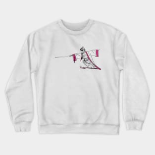 Schwert Crewneck Sweatshirt